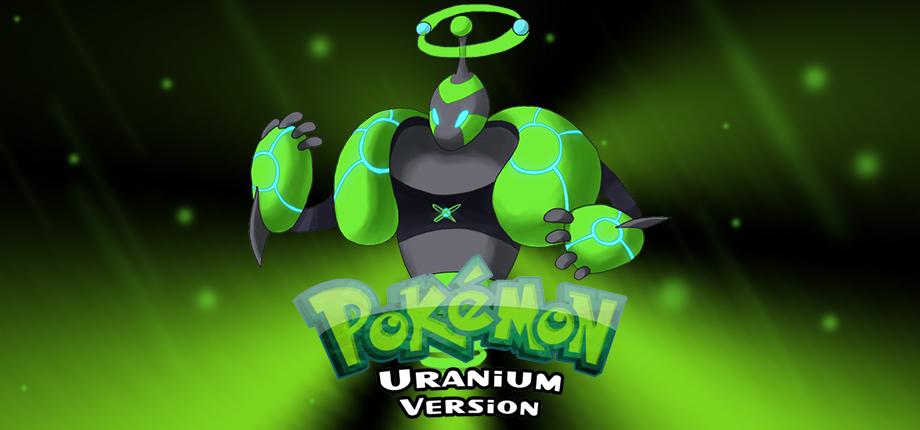 pokemon uranium download mediafire